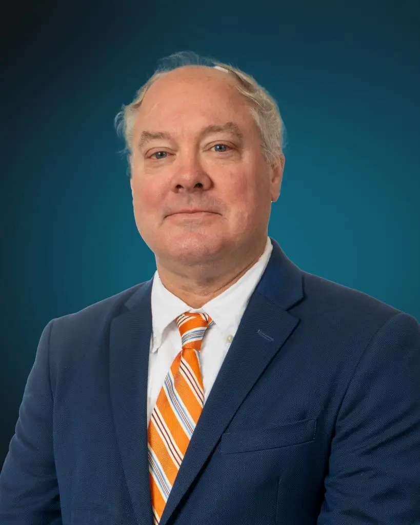 Greg S. Unger